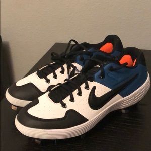 Nike Alpha Huarache Elite 2 Baseball Cleats